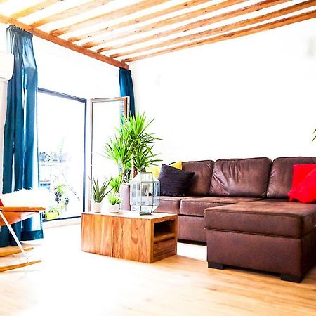 Center Sol Boutique Daire Madrid Dış mekan fotoğraf