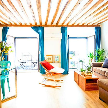 Center Sol Boutique Daire Madrid Dış mekan fotoğraf