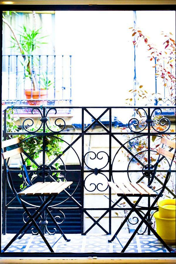 Center Sol Boutique Daire Madrid Dış mekan fotoğraf